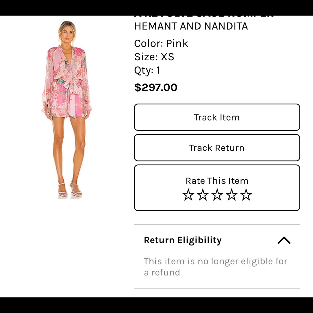 Brand New, With Tags